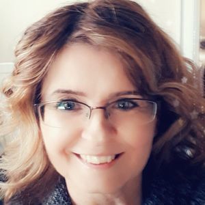 Meet your Posher, Susan